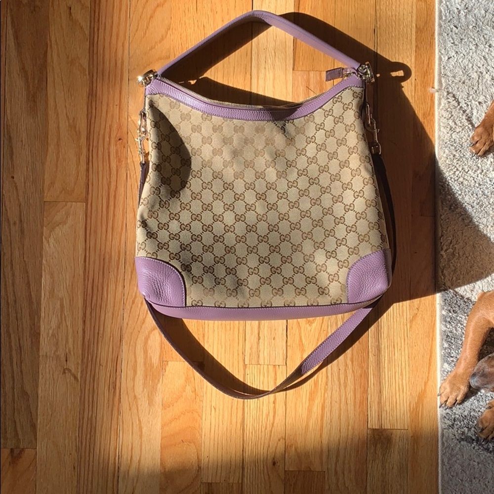 Gucci bag